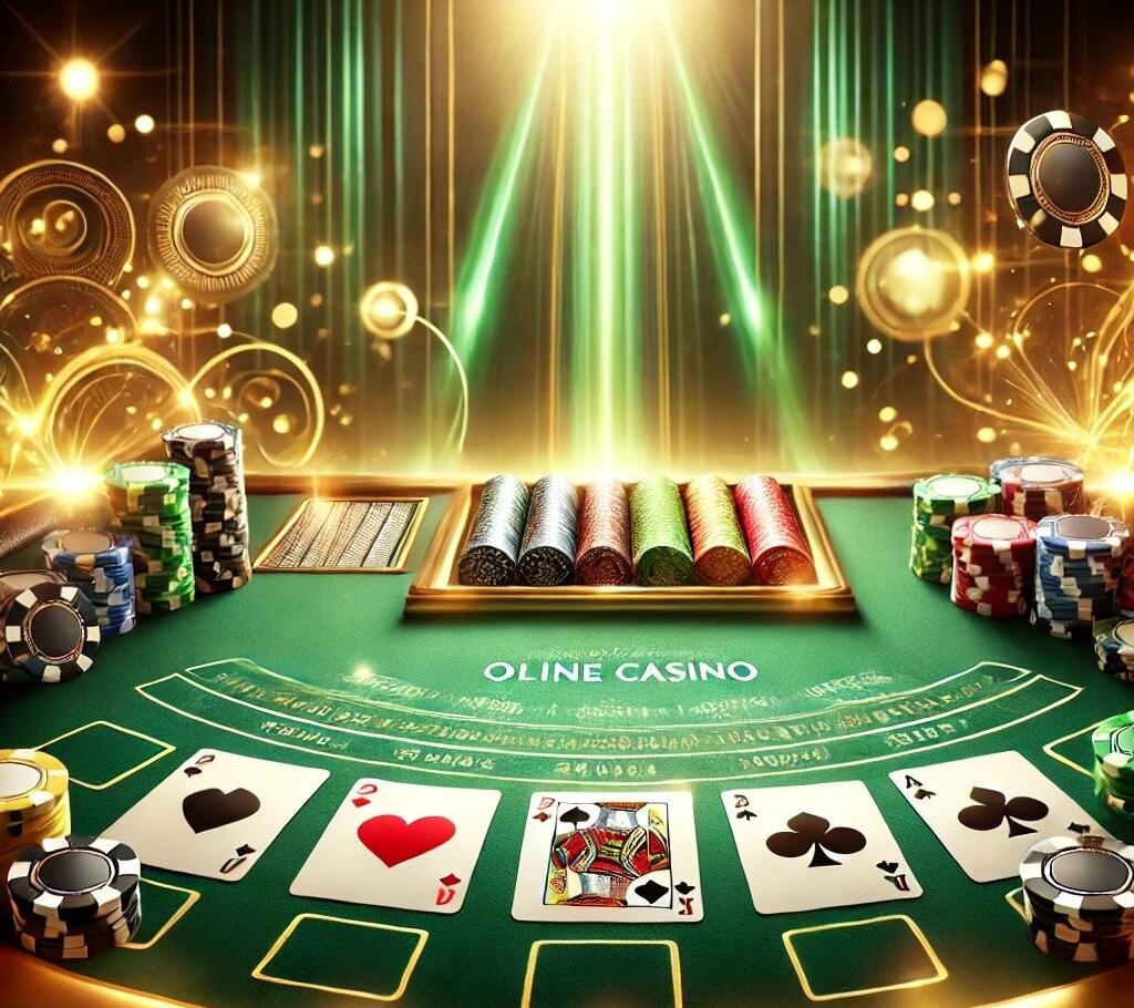 aa999bet Jogos de blackjack