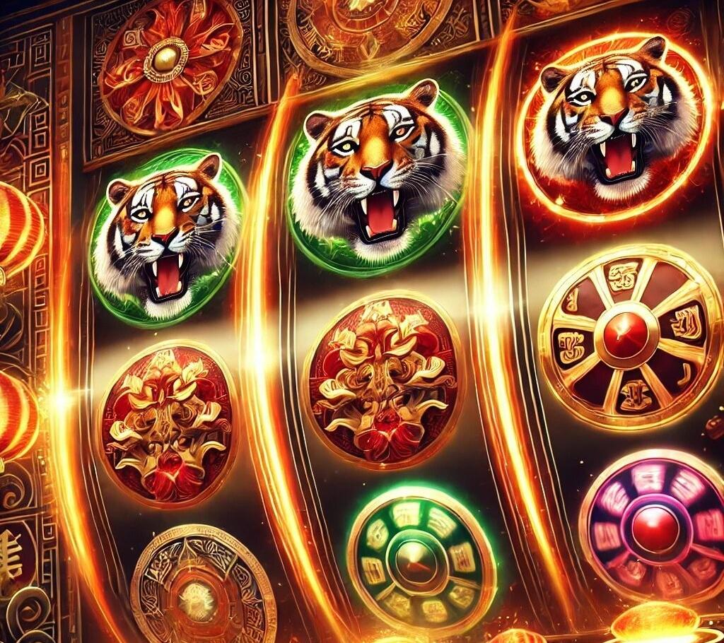 aa999bet Como Jogar Fortune Tiger