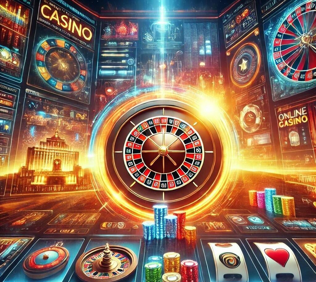 Visão geral dos jogos no aa999bet