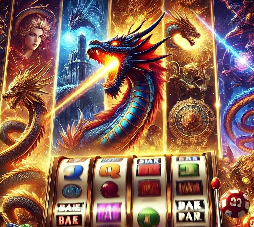 aa999bet Slots Populares