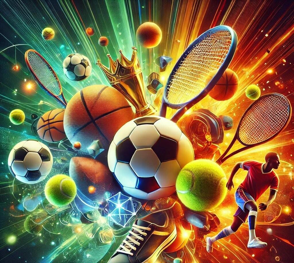 aa999bet Esportes Populares