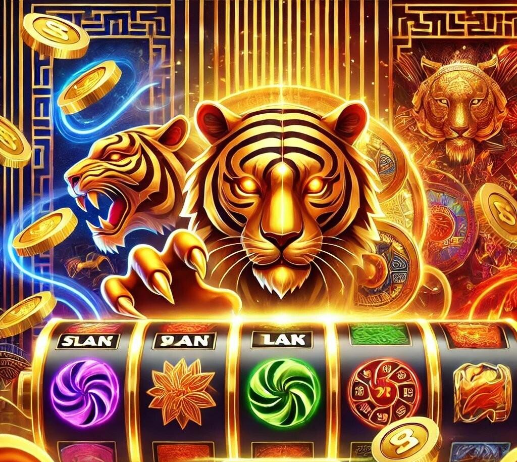 aa999bet Introdução ao Fortune Tiger