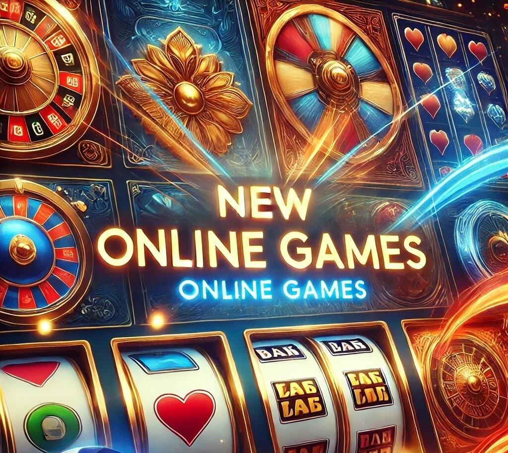 Novos Jogos no aa999bet