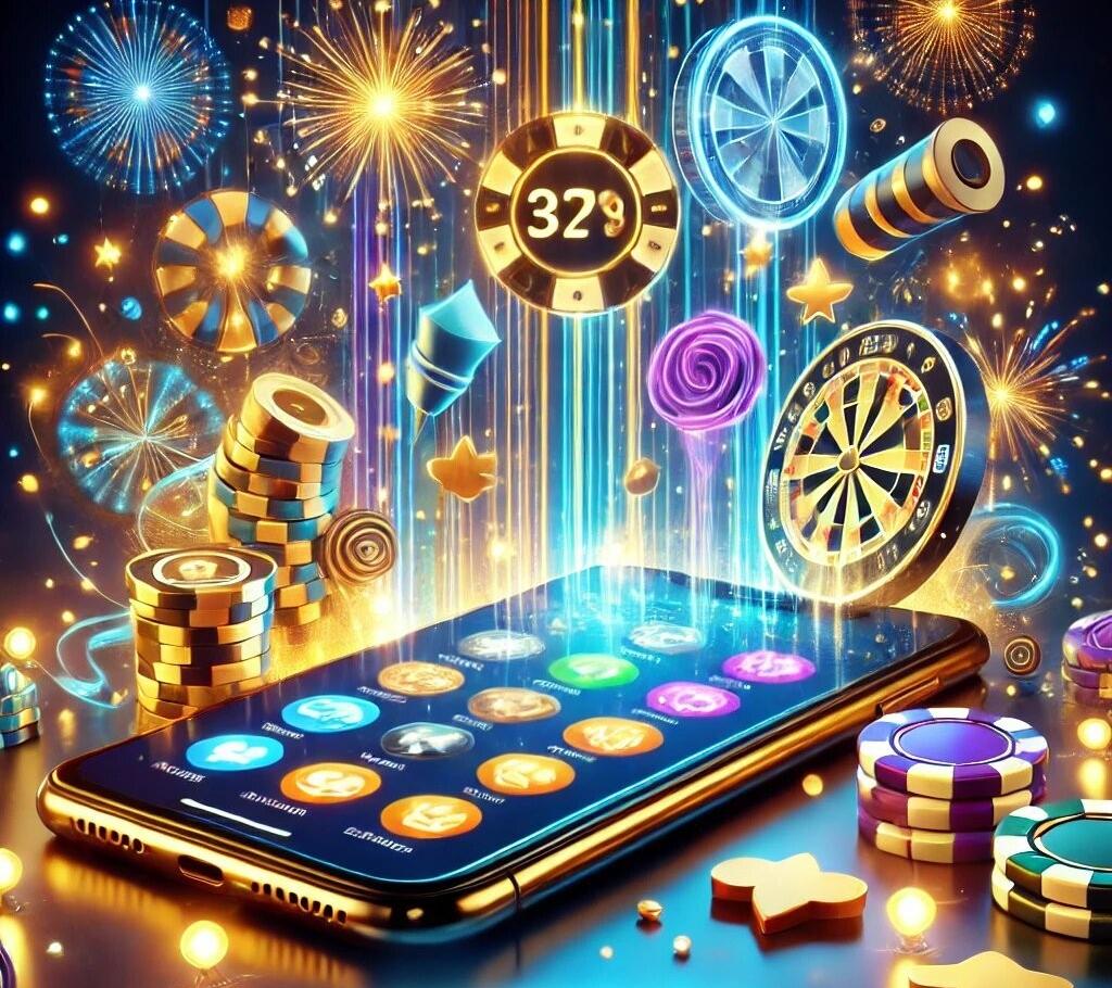 aa999bet Por Que Baixar o App?