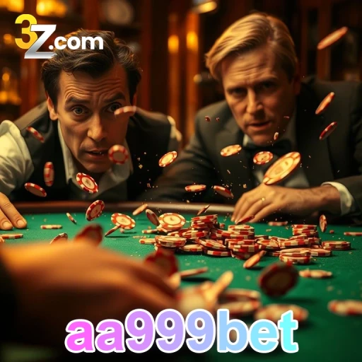 aa999bet