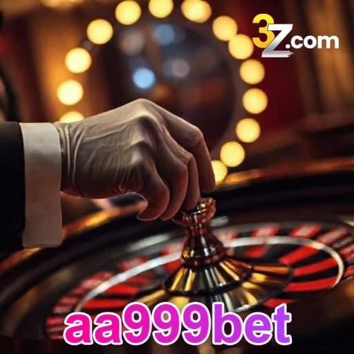 aa999bet Cassino Online