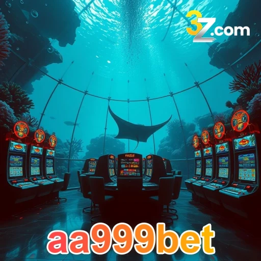 aa999bet Apostas Esportivas