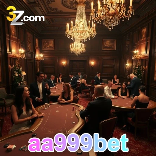 aa999bet